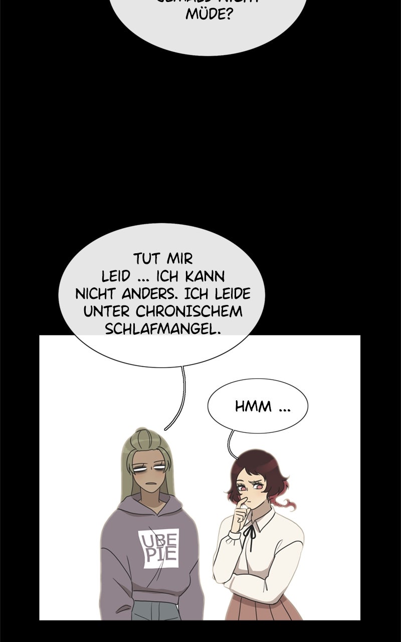 Read Eaternal Nocturnal Manga Online