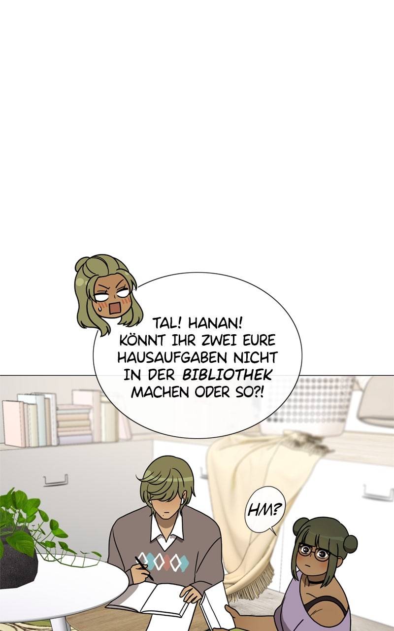 Read Eaternal Nocturnal Manga Online