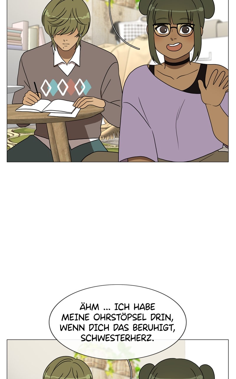 Read Eaternal Nocturnal Manga Online