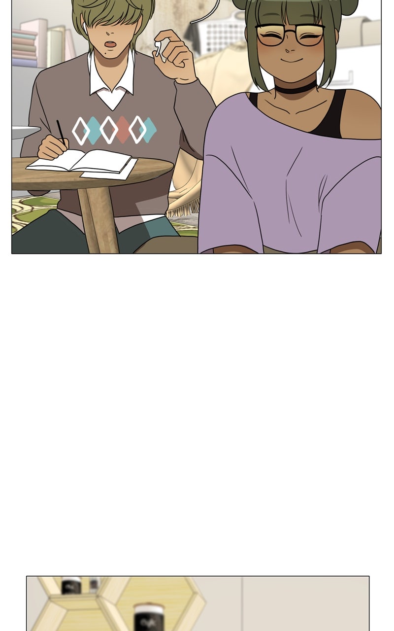 Read Eaternal Nocturnal Manga Online