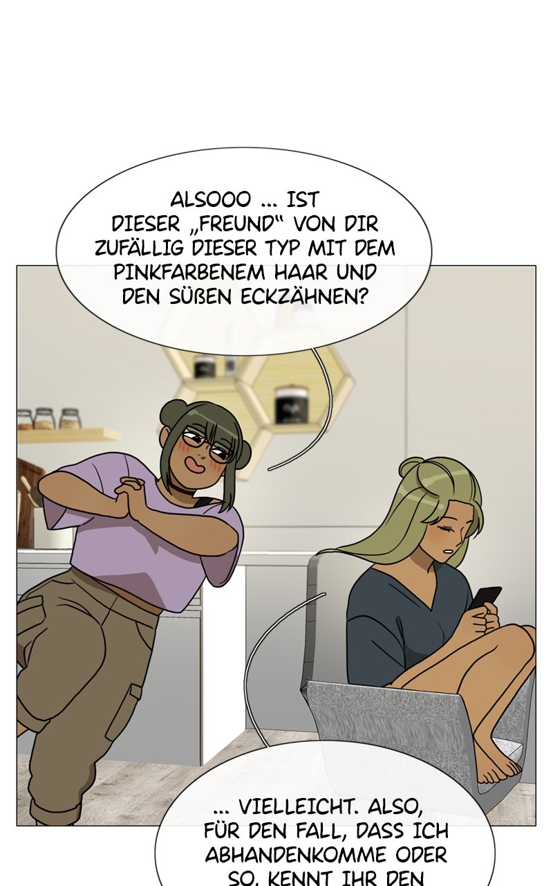 Read Eaternal Nocturnal Manga Online