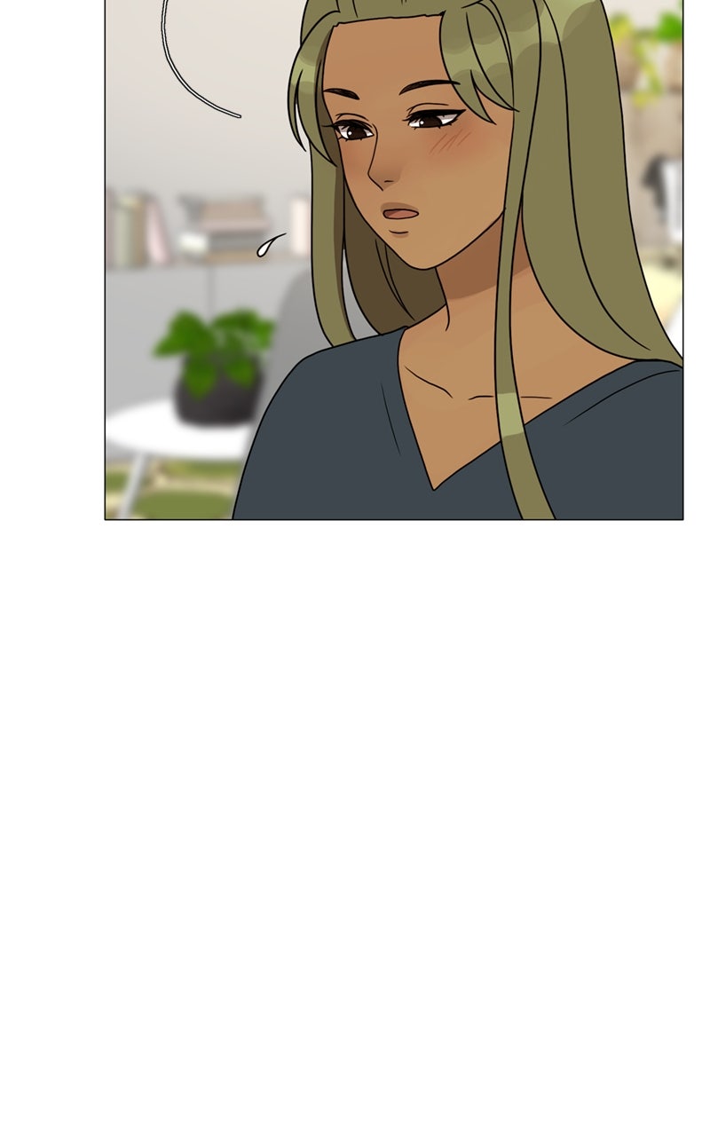 Read Eaternal Nocturnal Manga Online