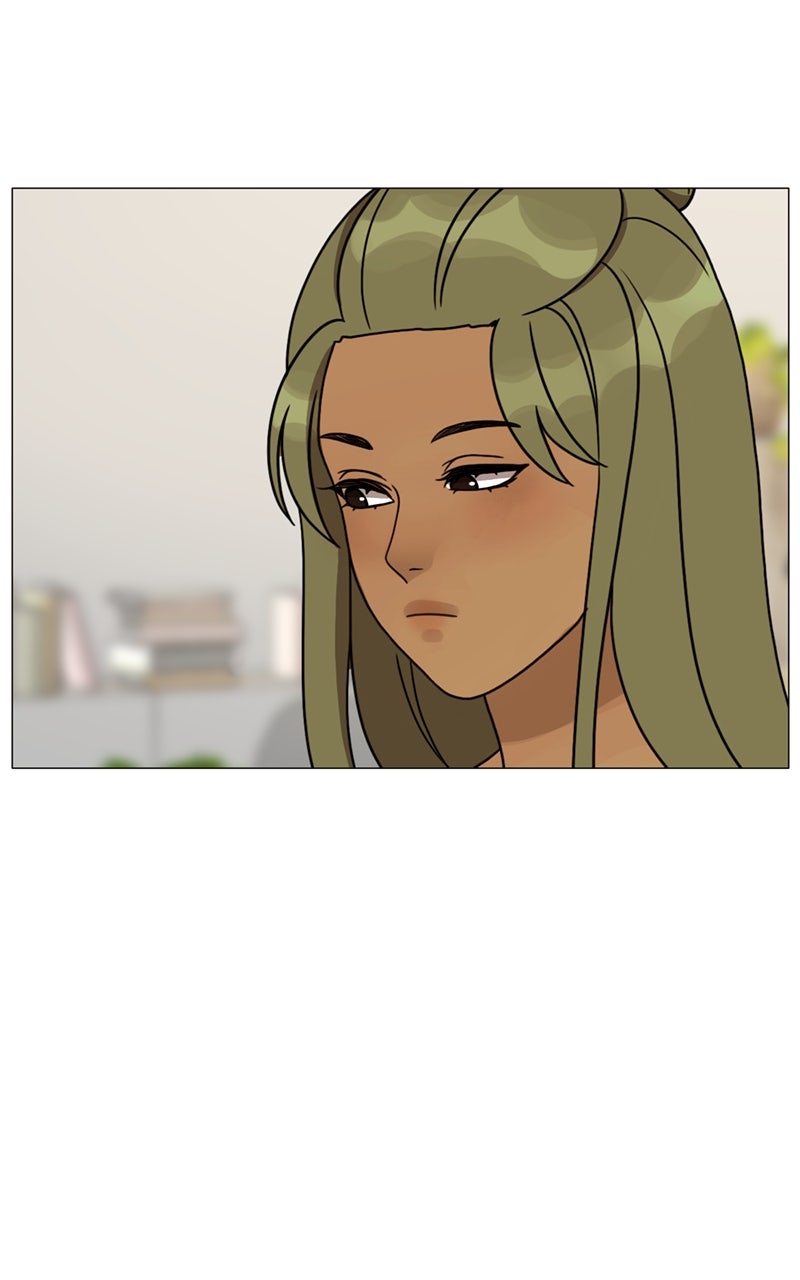 Read Eaternal Nocturnal Manga Online