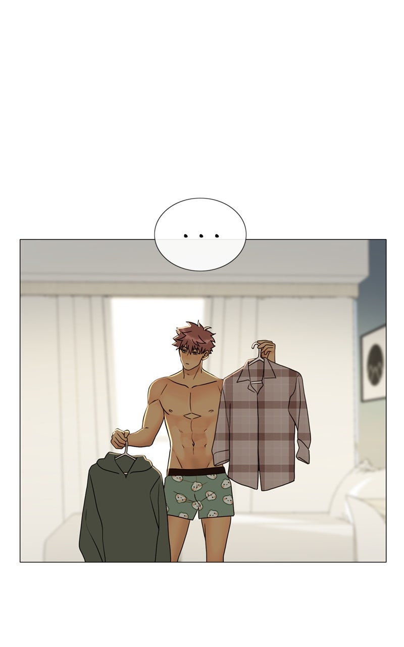 Read Eaternal Nocturnal Manga Online