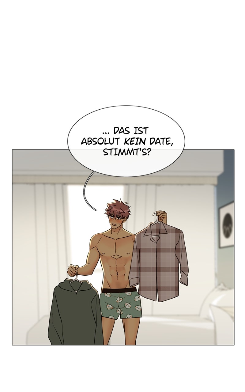 Read Eaternal Nocturnal Manga Online