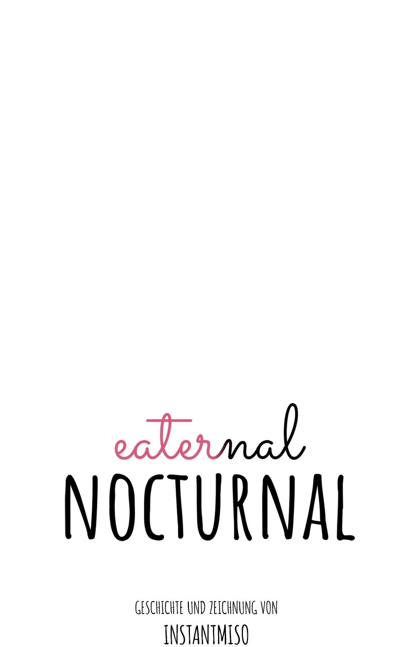 Read Eaternal Nocturnal Manga Online