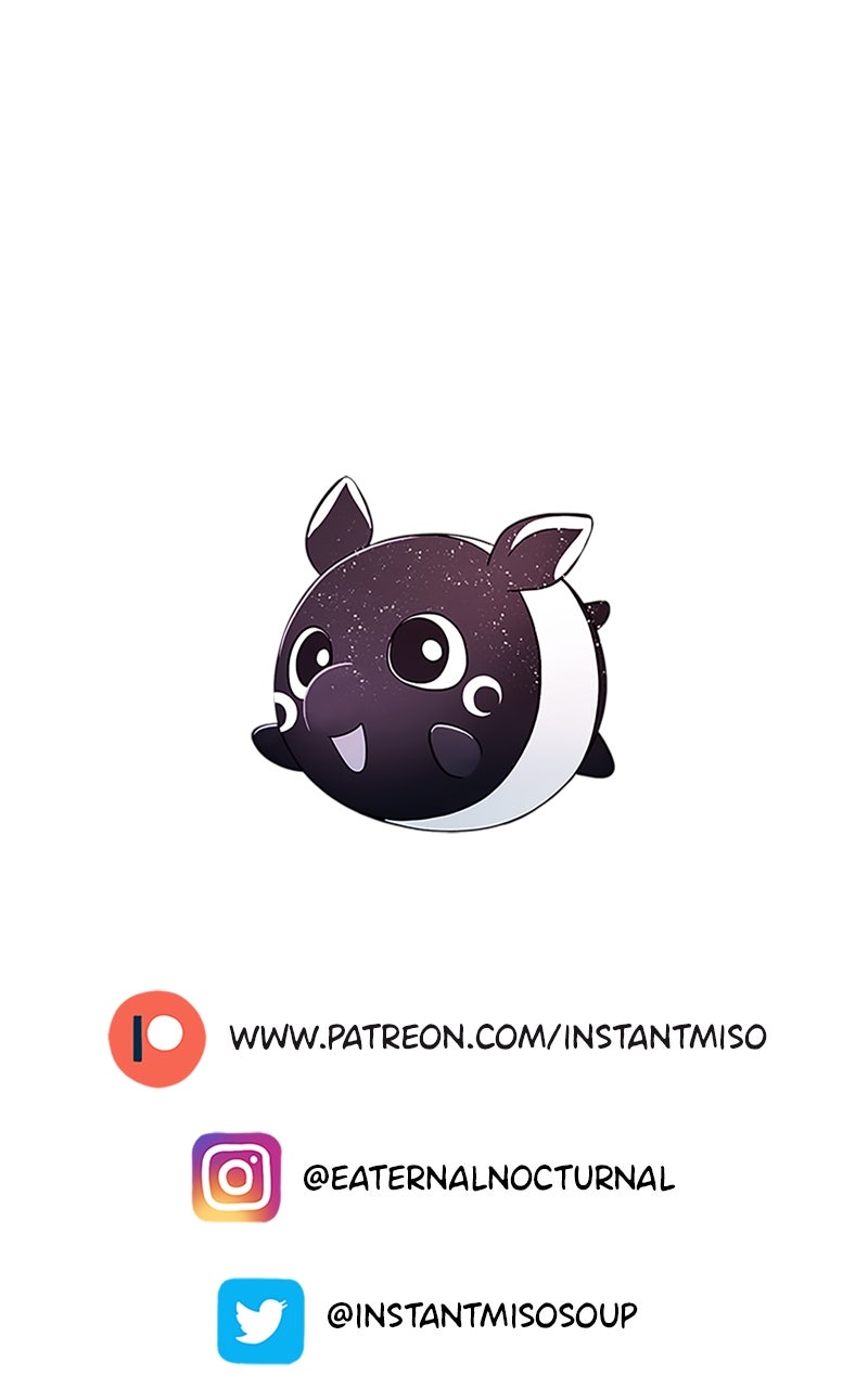 Read Eaternal Nocturnal Manga Online