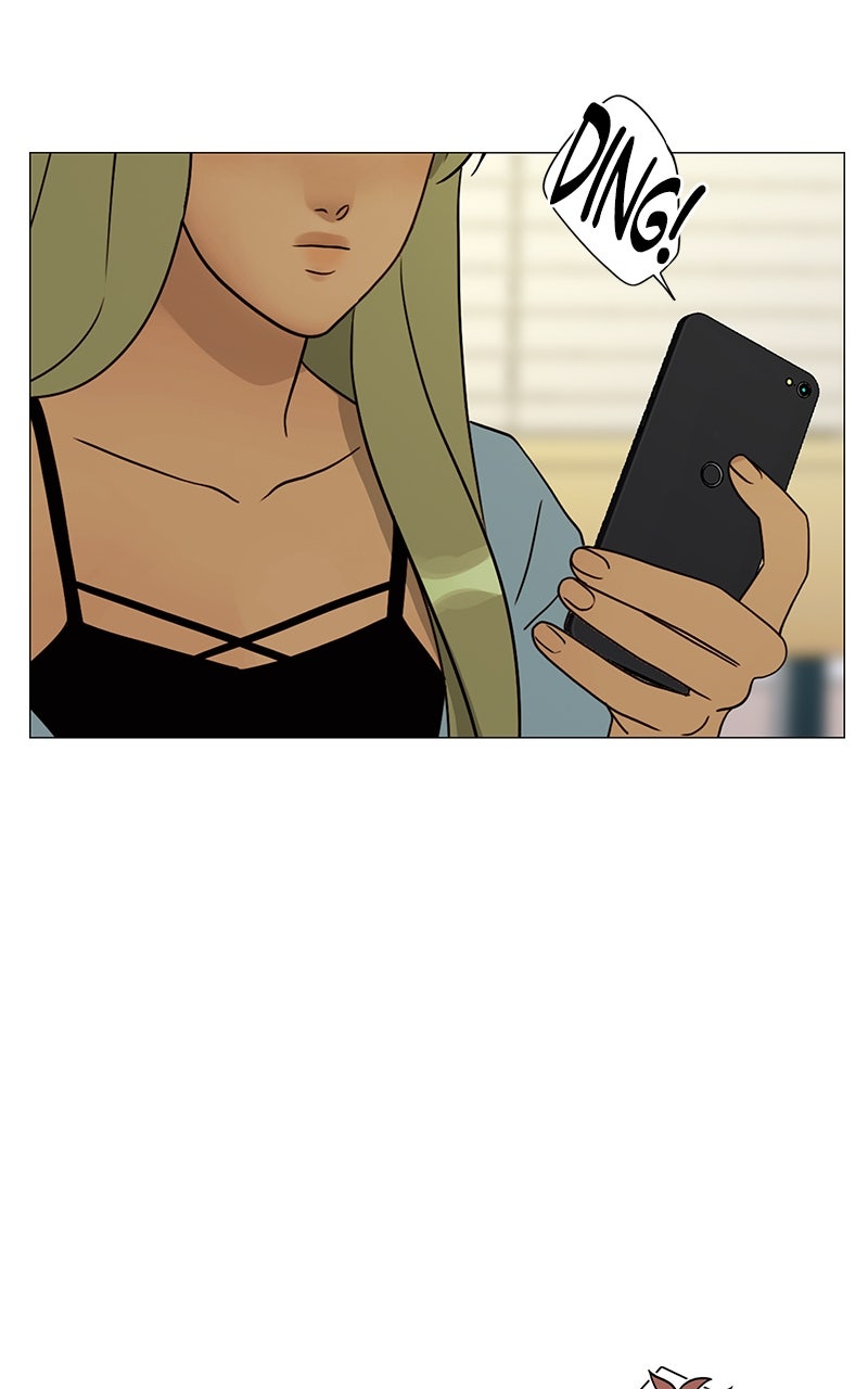 Read Eaternal Nocturnal Manga Online