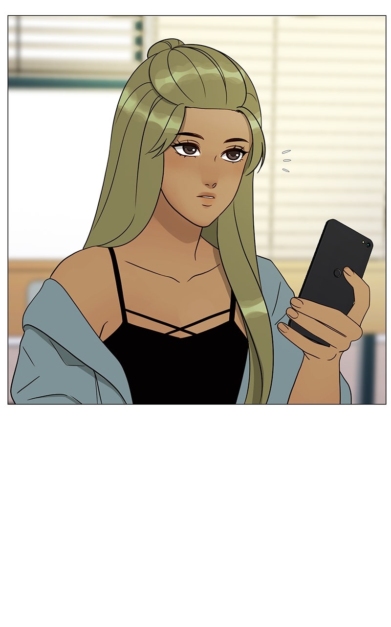 Read Eaternal Nocturnal Manga Online