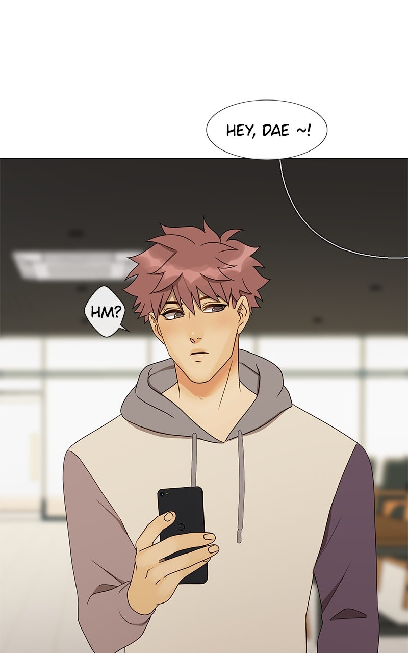 Read Eaternal Nocturnal Manga Online