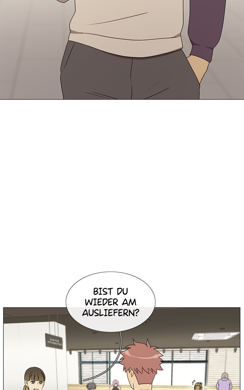 Read Eaternal Nocturnal Manga Online