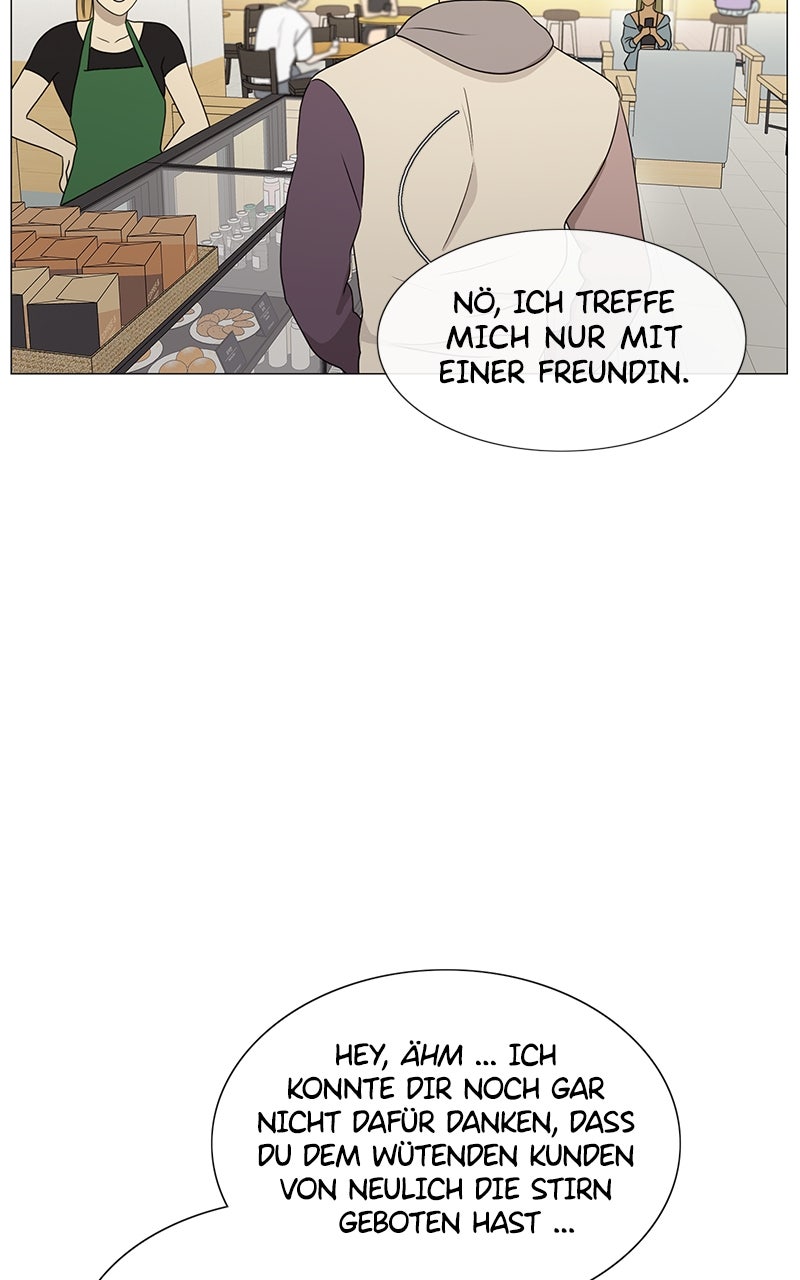 Read Eaternal Nocturnal Manga Online