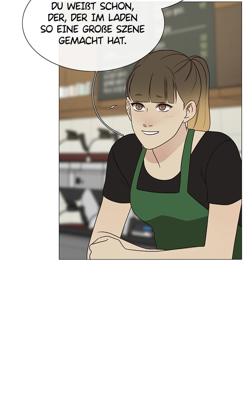 Read Eaternal Nocturnal Manga Online