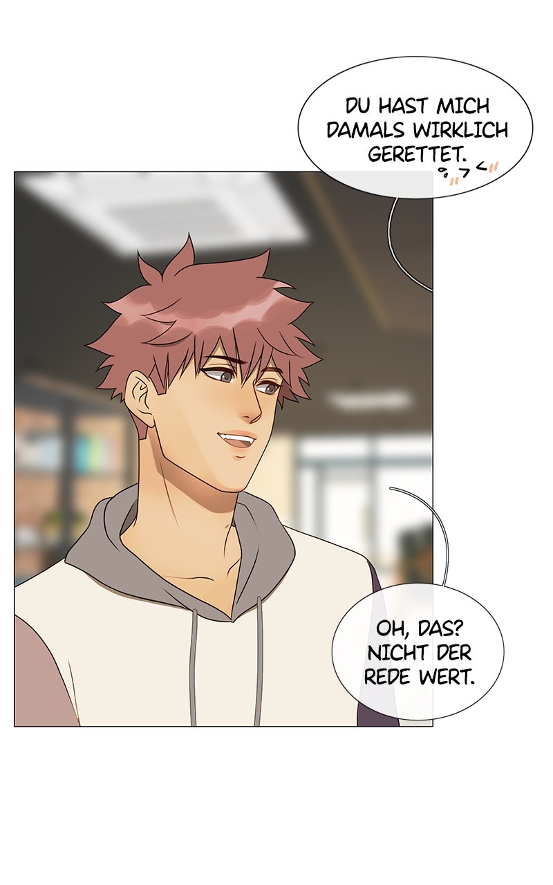 Read Eaternal Nocturnal Manga Online