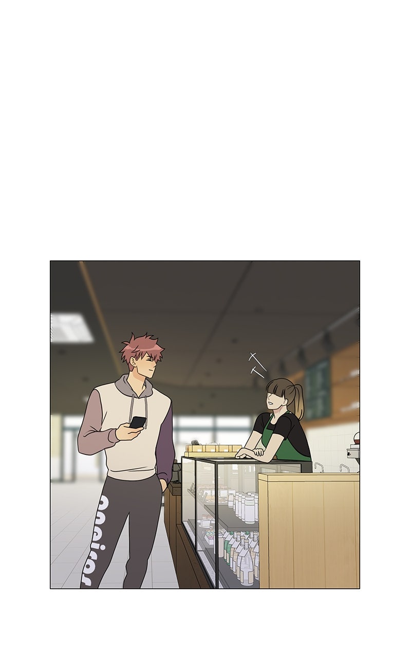 Read Eaternal Nocturnal Manga Online