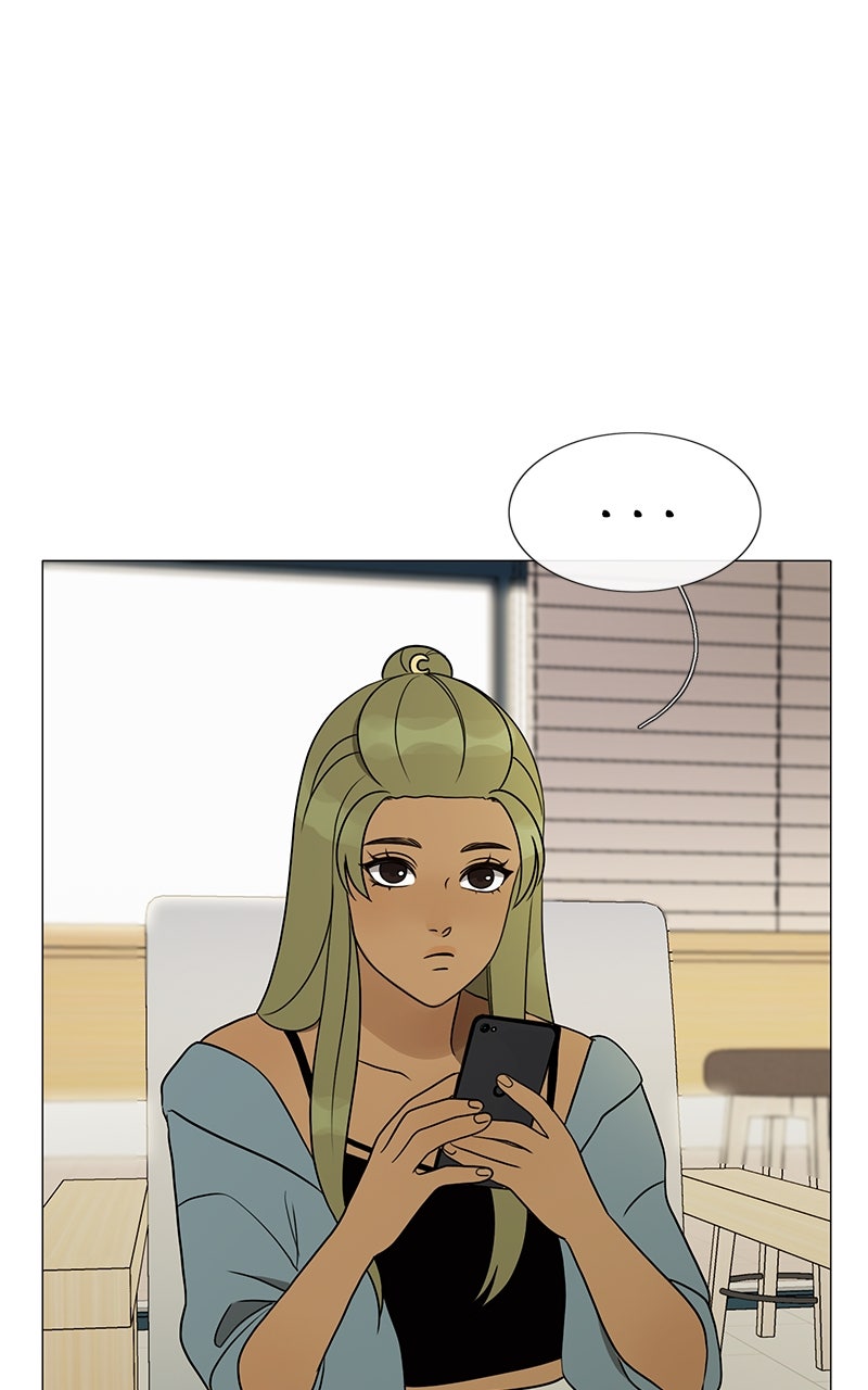 Read Eaternal Nocturnal Manga Online