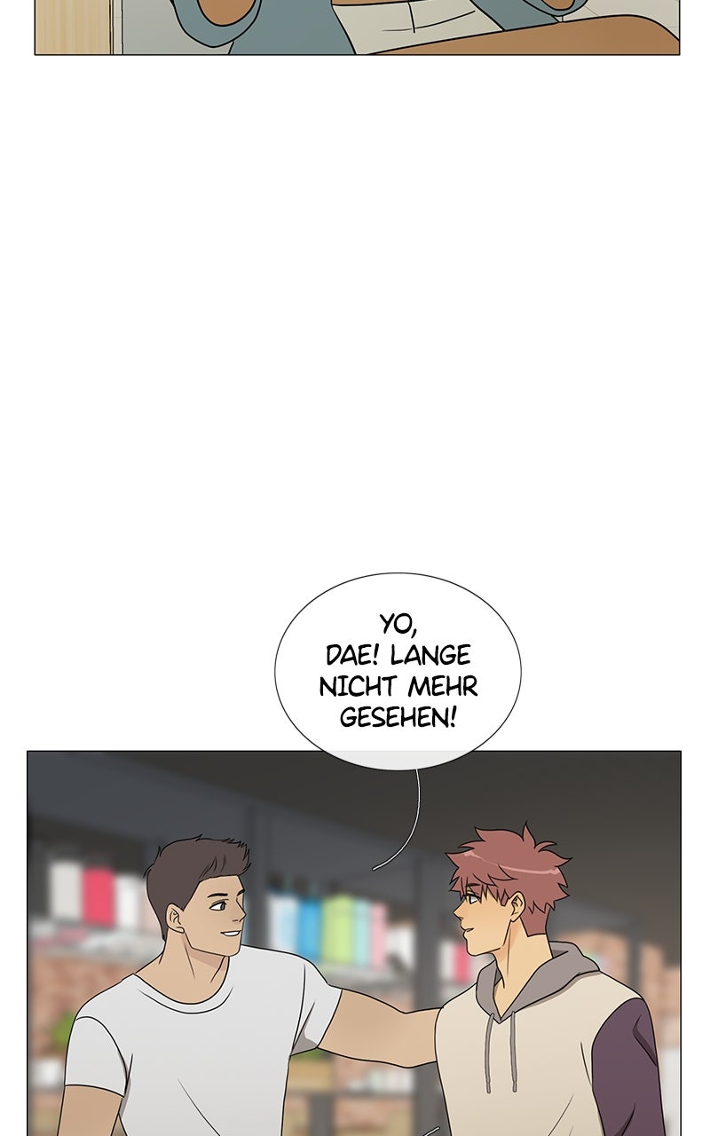 Read Eaternal Nocturnal Manga Online