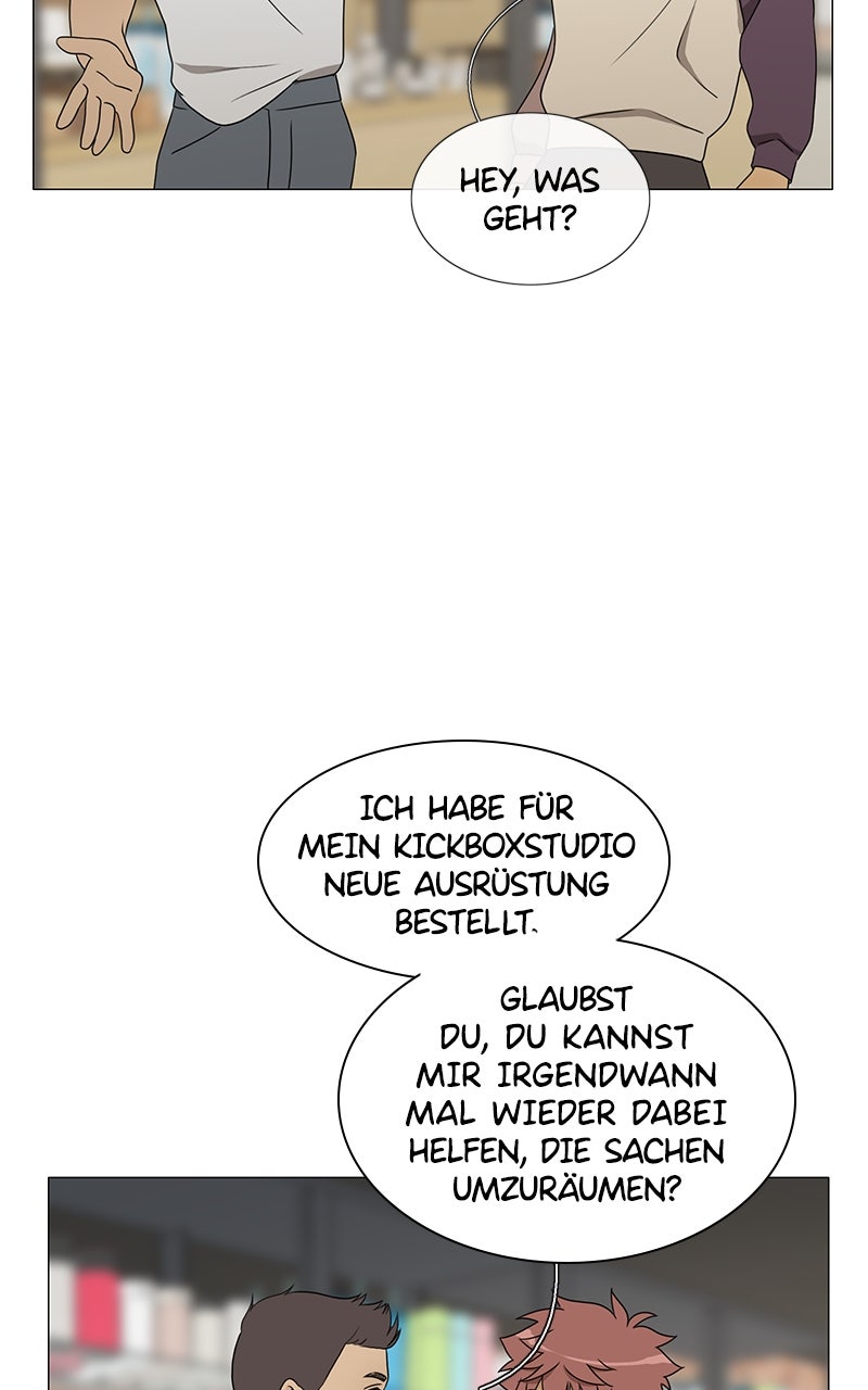 Read Eaternal Nocturnal Manga Online