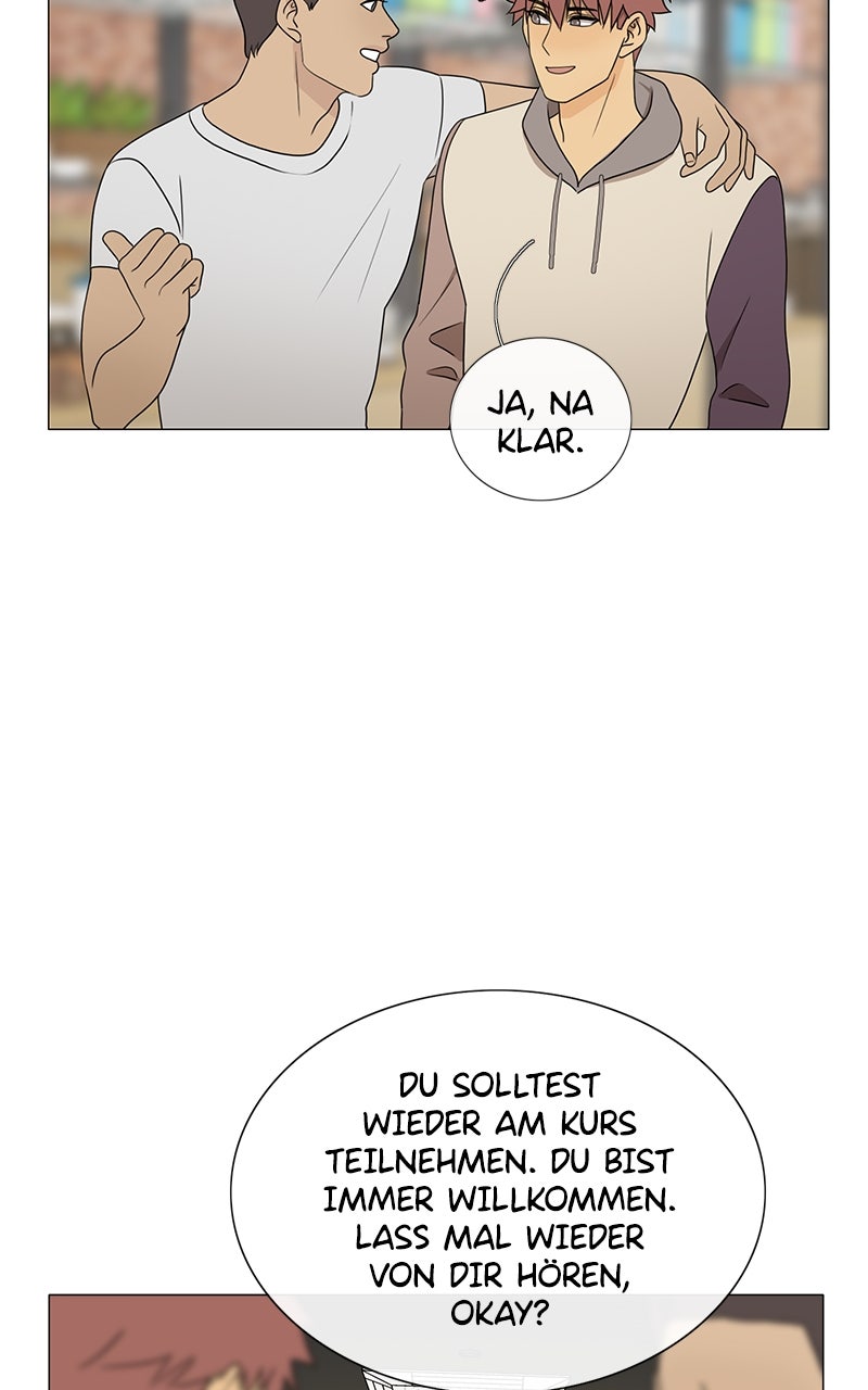 Read Eaternal Nocturnal Manga Online