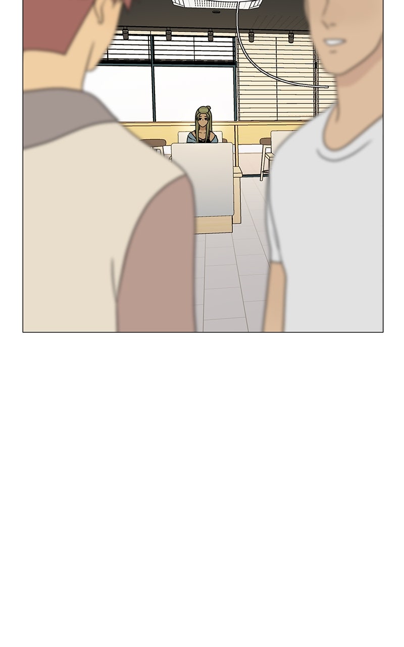 Read Eaternal Nocturnal Manga Online