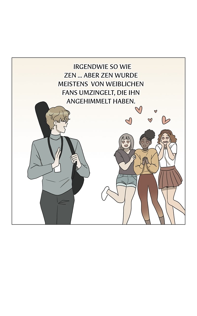 Read Eaternal Nocturnal Manga Online