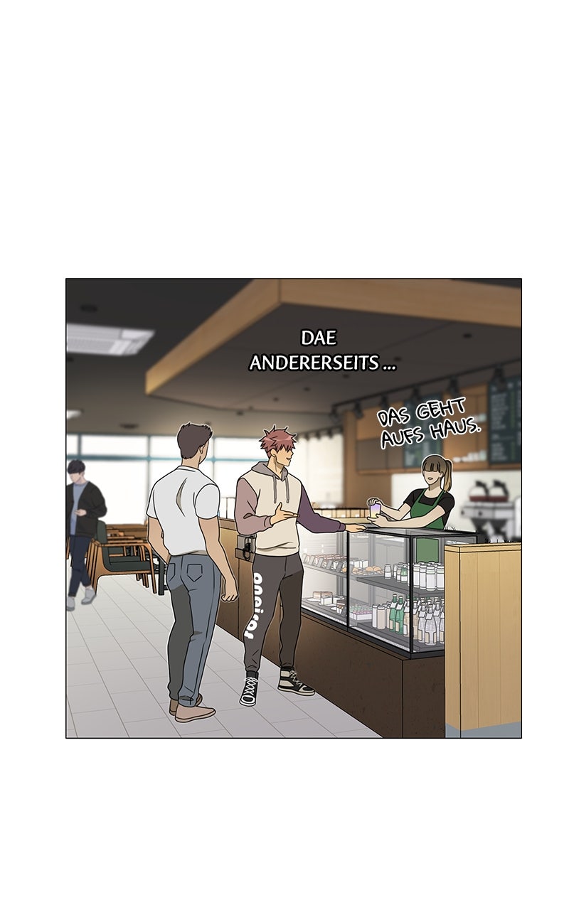 Read Eaternal Nocturnal Manga Online