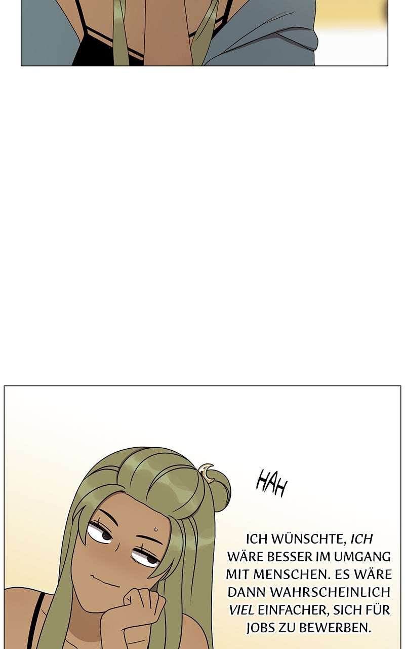 Read Eaternal Nocturnal Manga Online