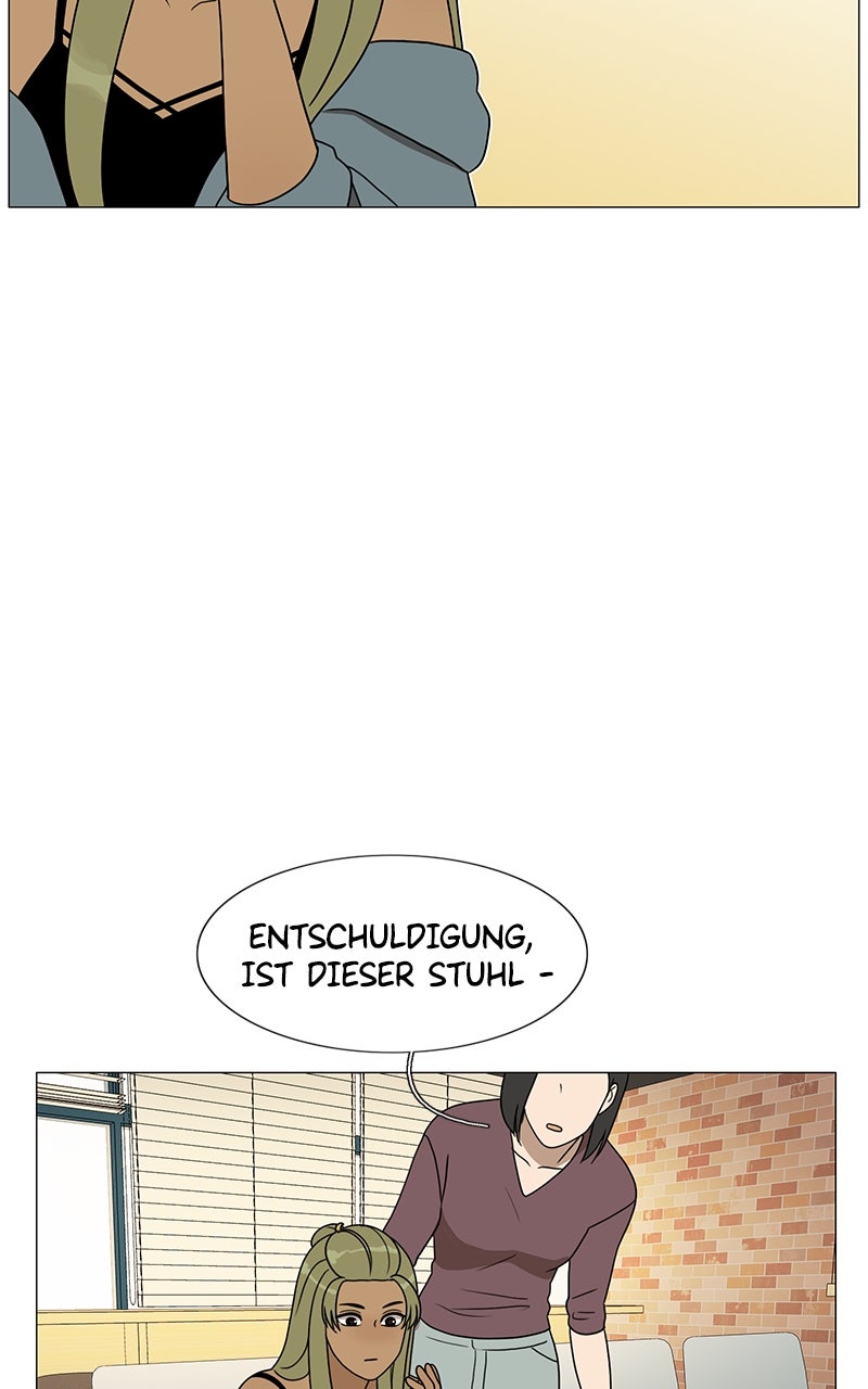 Read Eaternal Nocturnal Manga Online