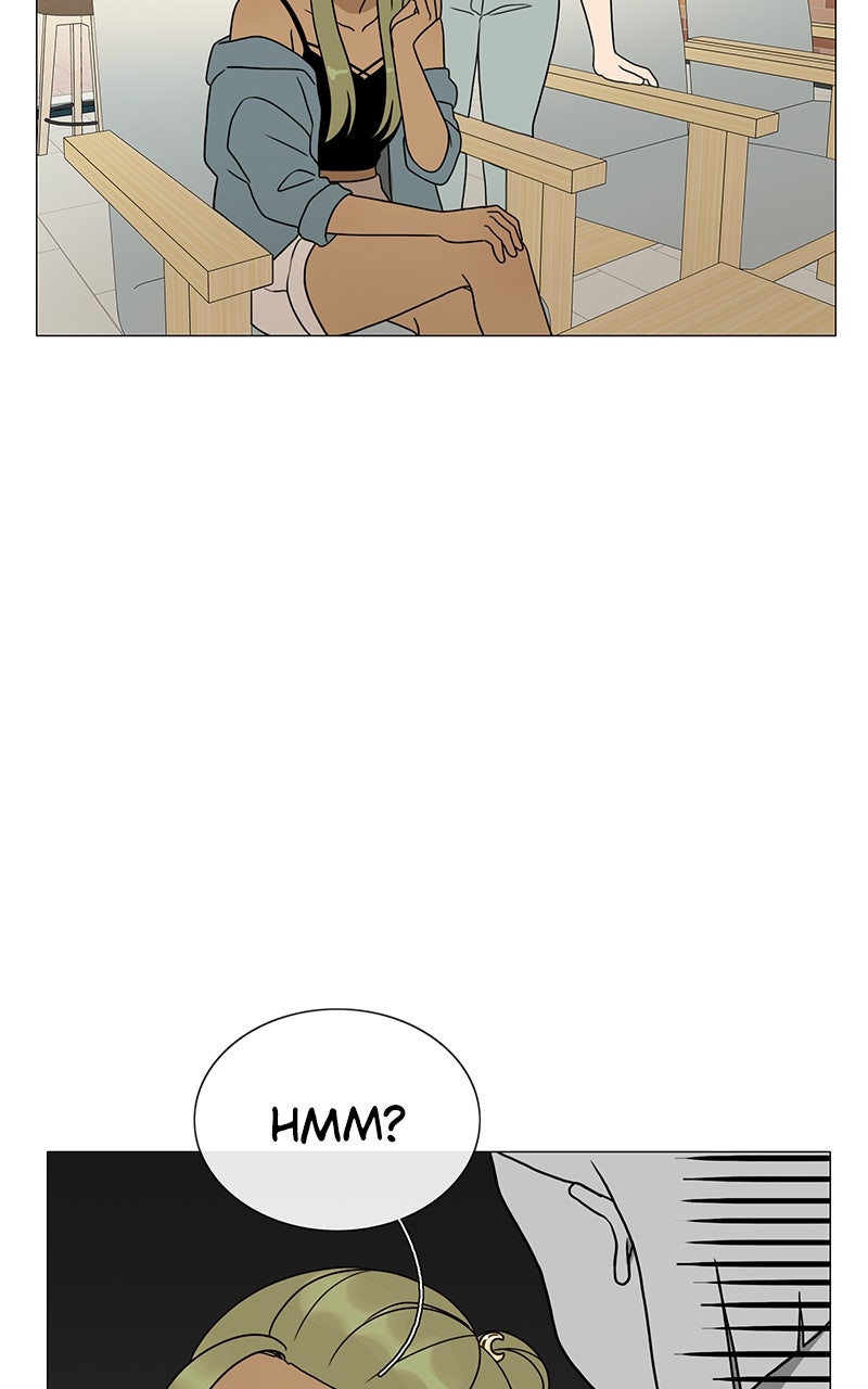 Read Eaternal Nocturnal Manga Online