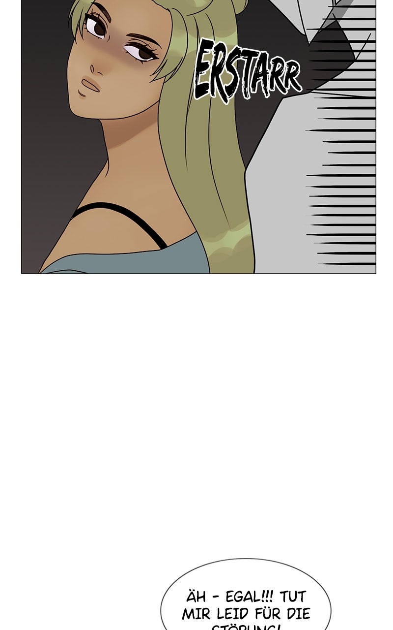 Read Eaternal Nocturnal Manga Online