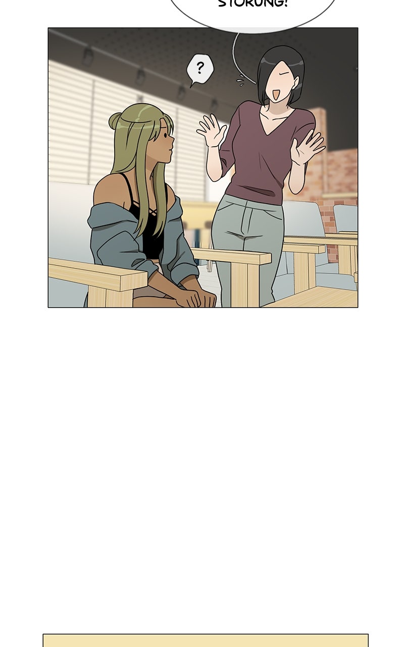 Read Eaternal Nocturnal Manga Online