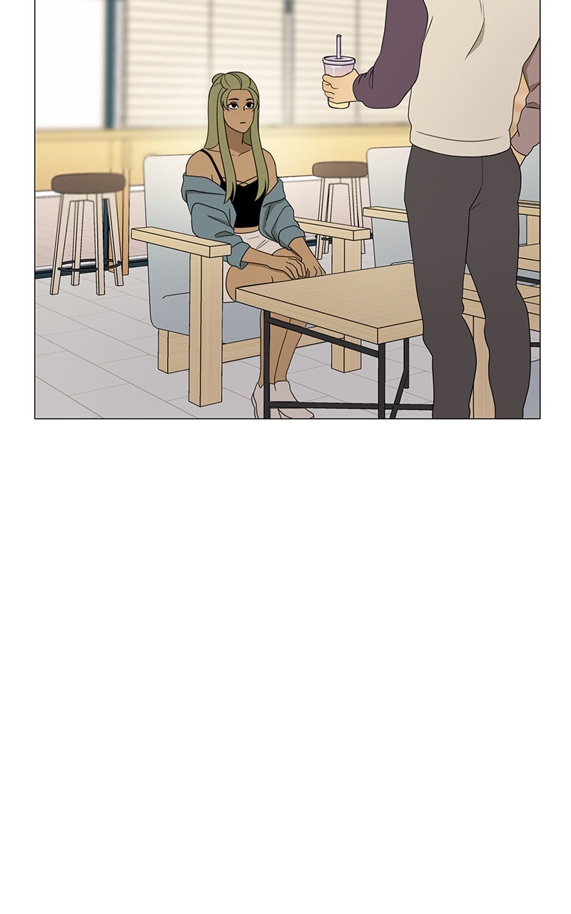 Read Eaternal Nocturnal Manga Online