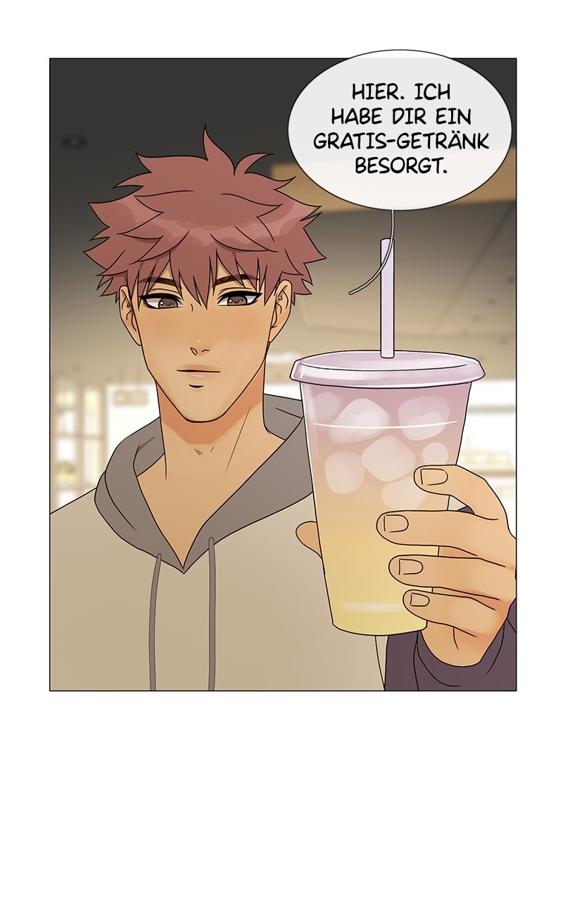 Read Eaternal Nocturnal Manga Online