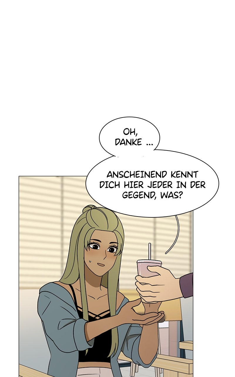 Read Eaternal Nocturnal Manga Online