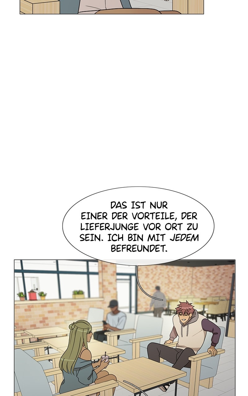 Read Eaternal Nocturnal Manga Online