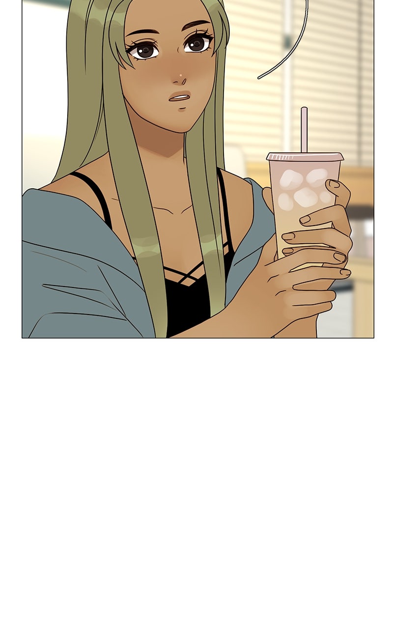 Read Eaternal Nocturnal Manga Online