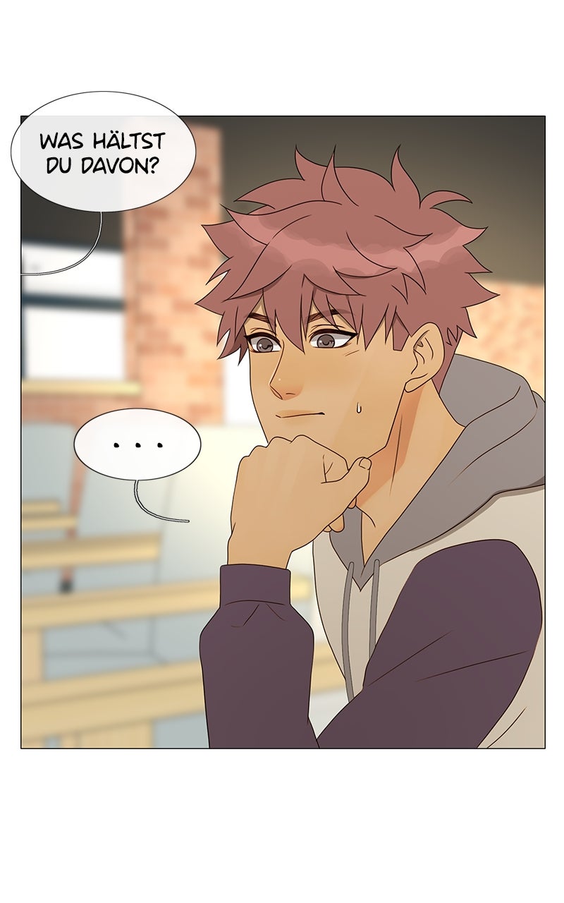 Read Eaternal Nocturnal Manga Online