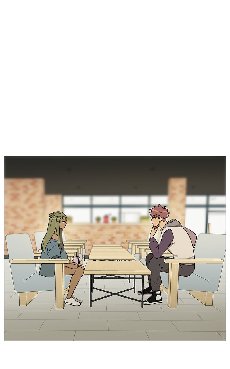 Read Eaternal Nocturnal Manga Online