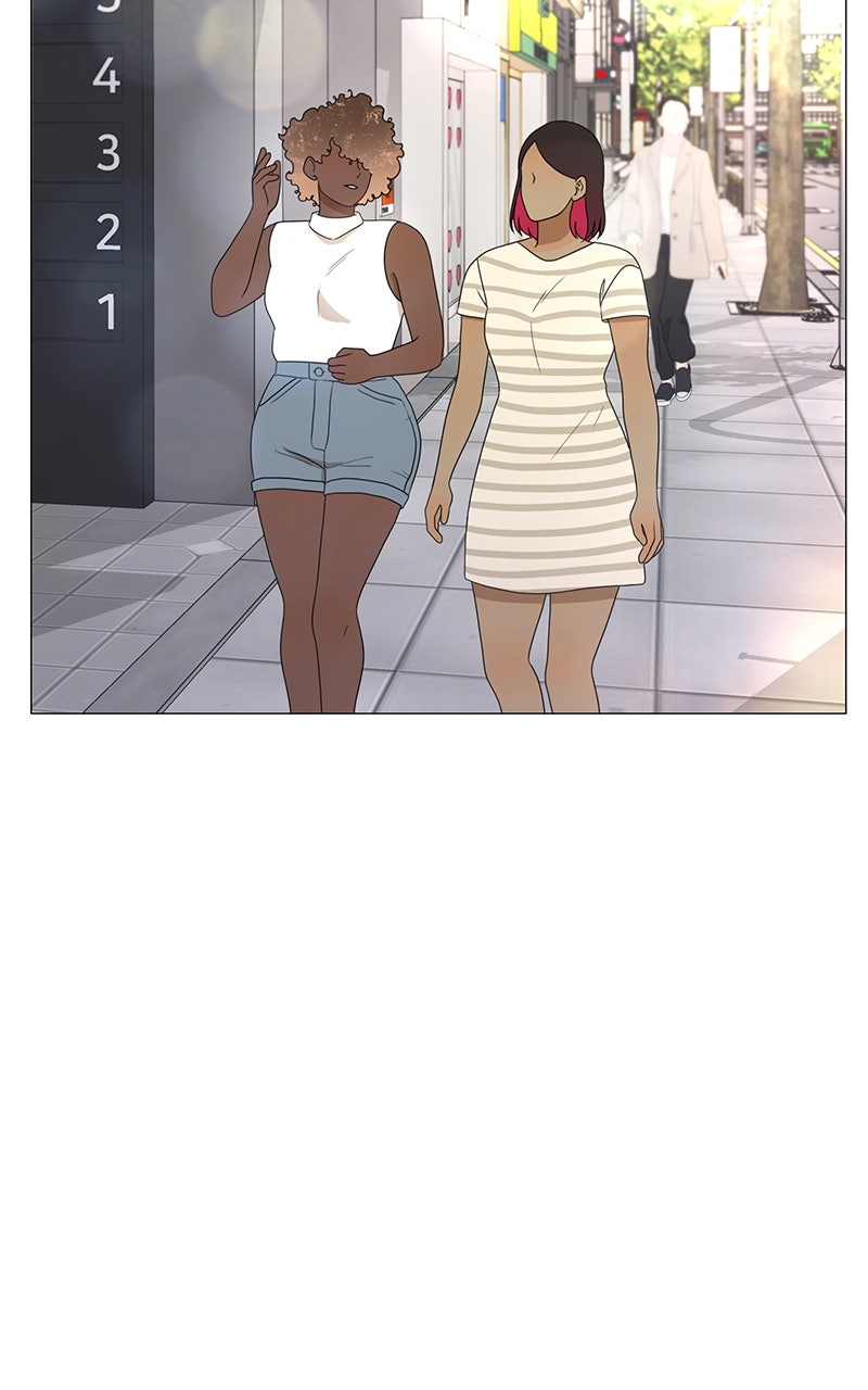 Read Eaternal Nocturnal Manga Online