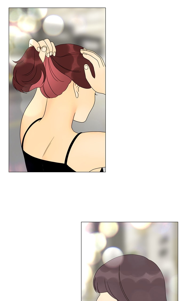 Read Eaternal Nocturnal Manga Online