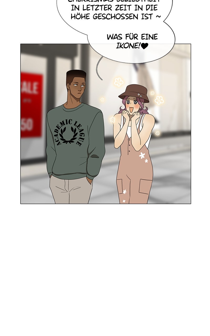 Read Eaternal Nocturnal Manga Online