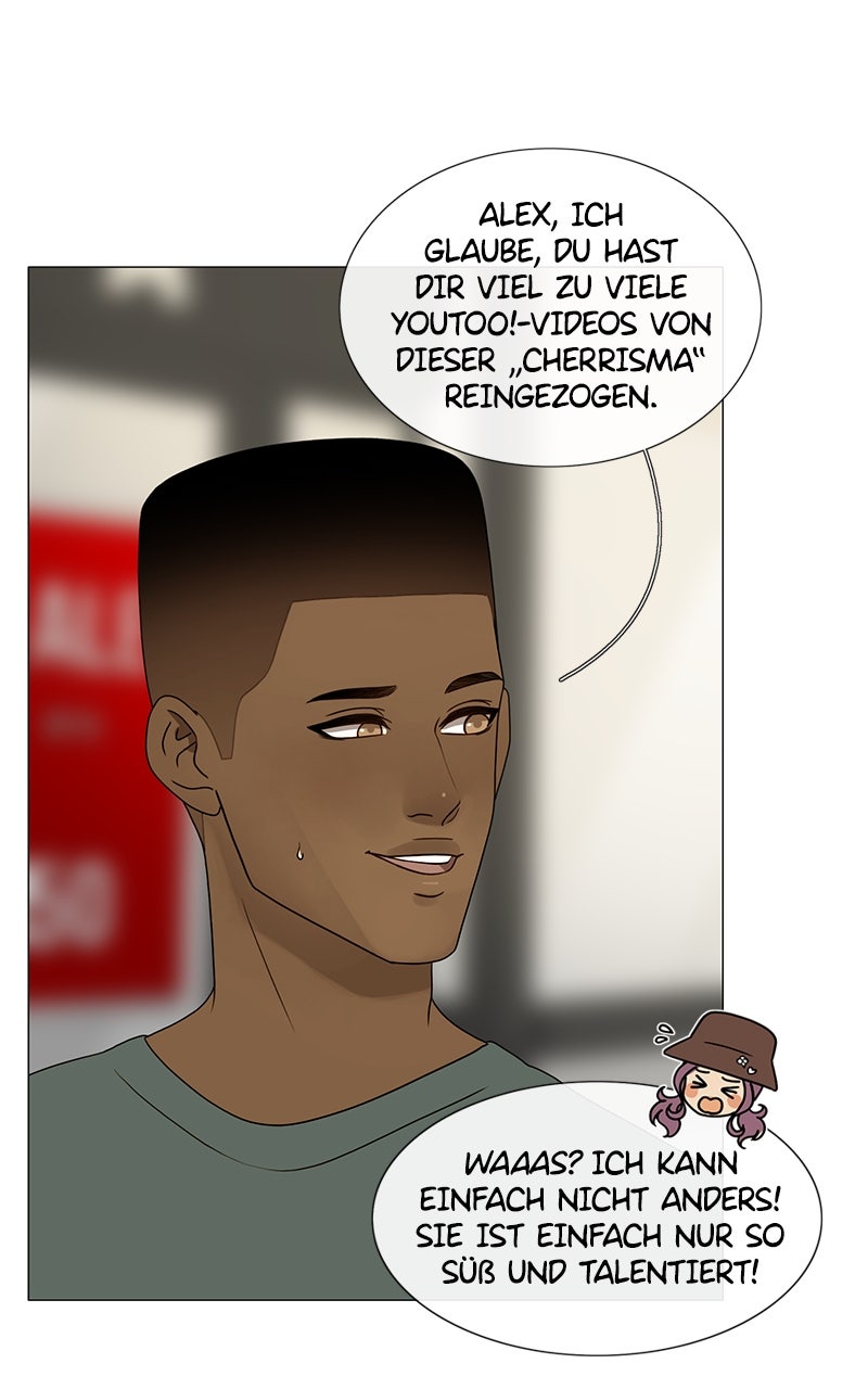 Read Eaternal Nocturnal Manga Online