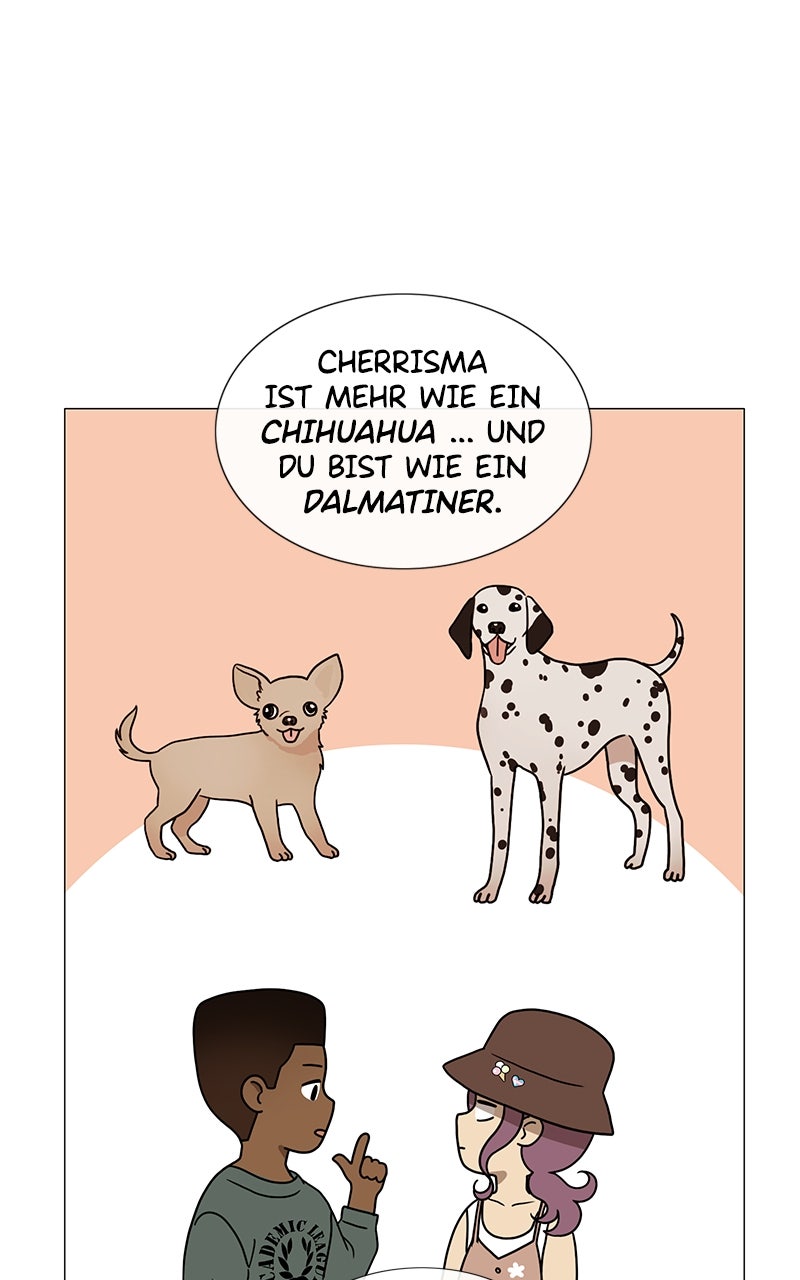 Read Eaternal Nocturnal Manga Online