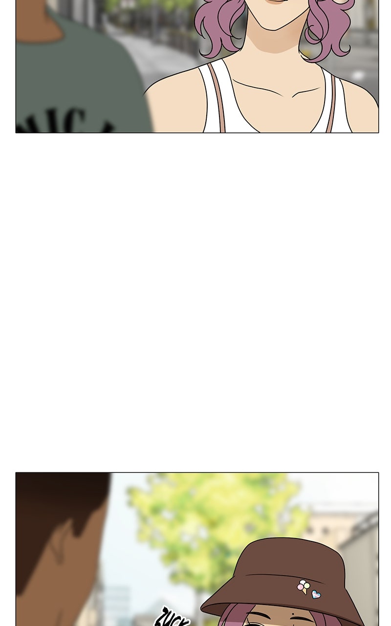 Read Eaternal Nocturnal Manga Online