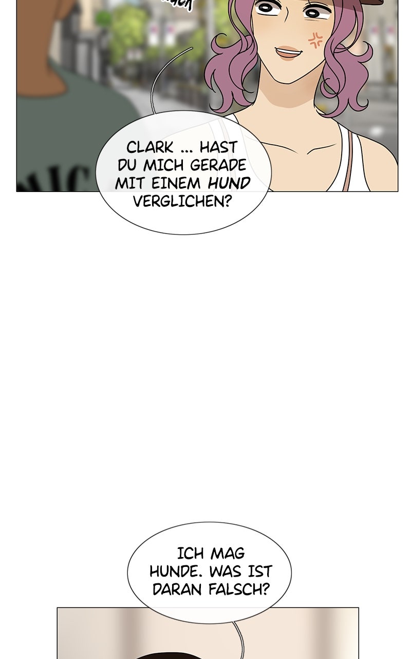 Read Eaternal Nocturnal Manga Online