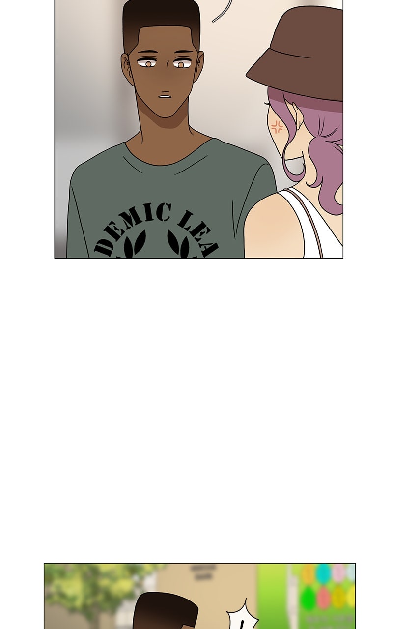 Read Eaternal Nocturnal Manga Online