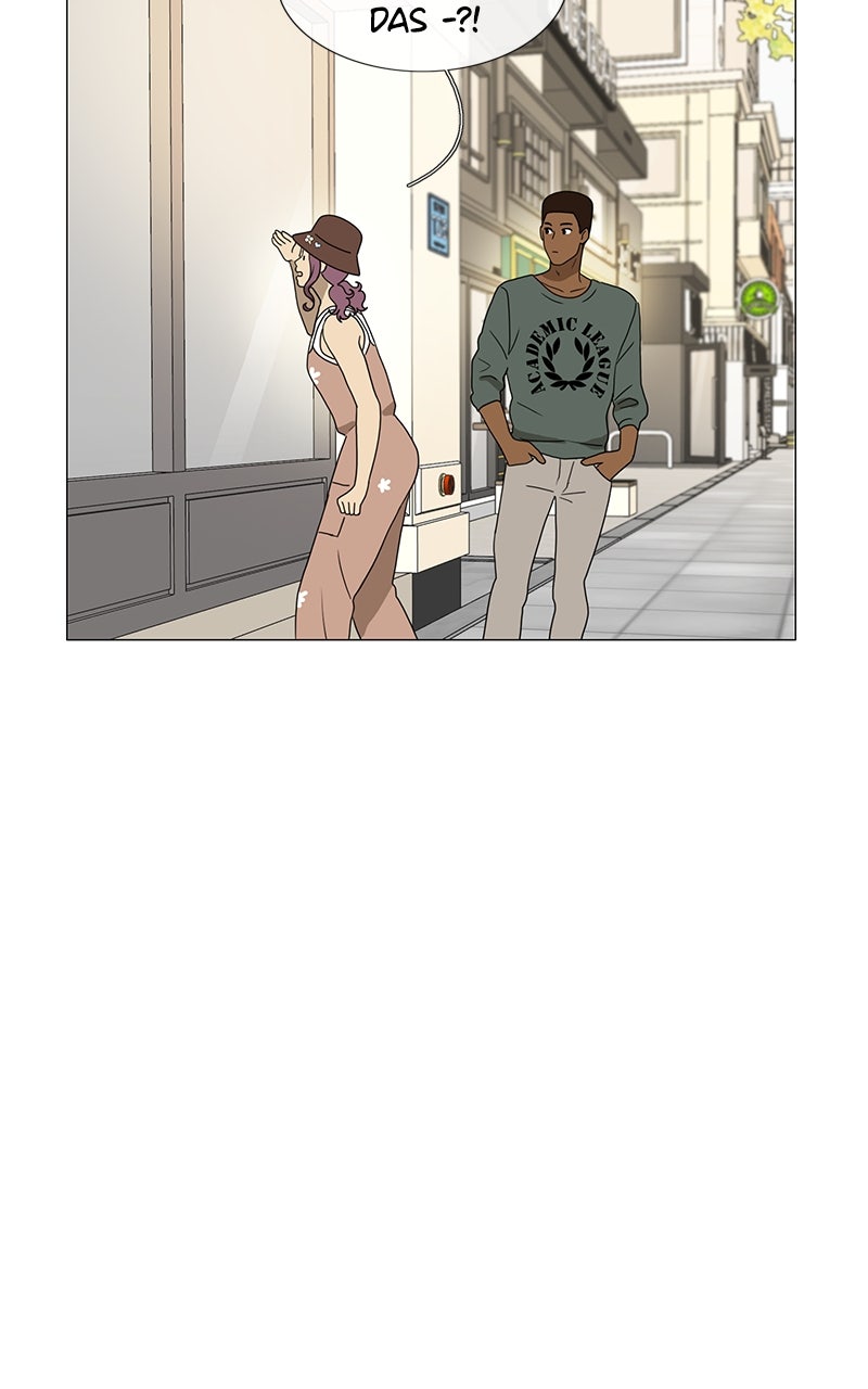 Read Eaternal Nocturnal Manga Online