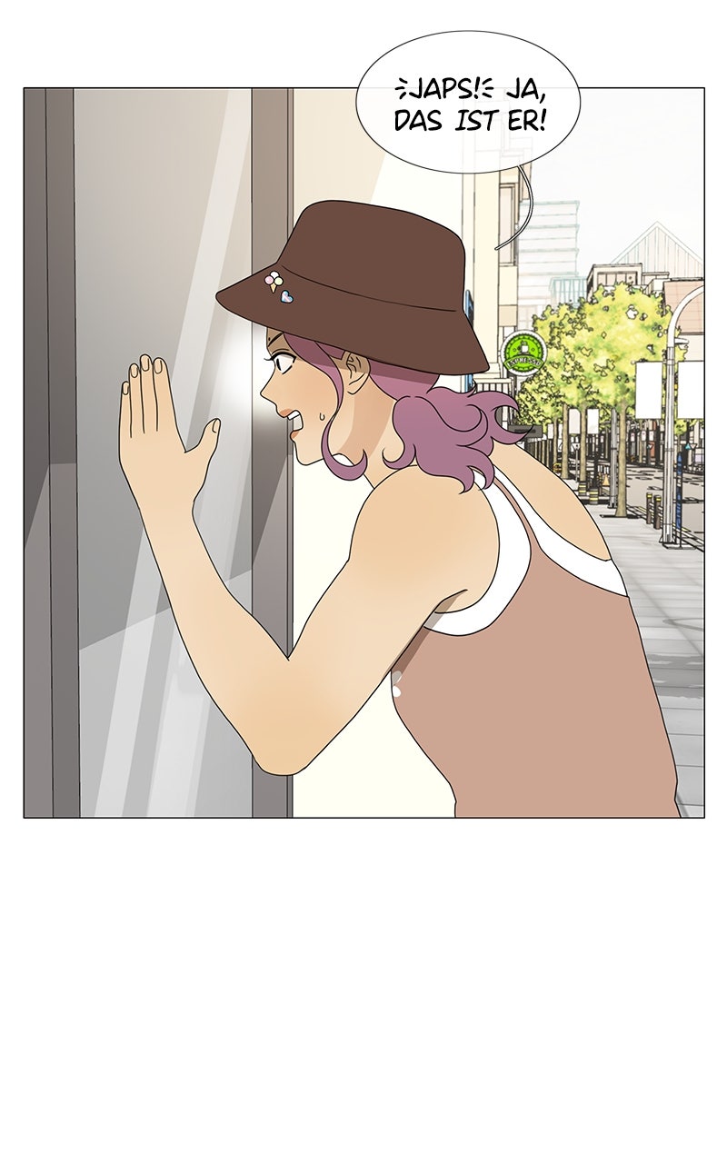 Read Eaternal Nocturnal Manga Online