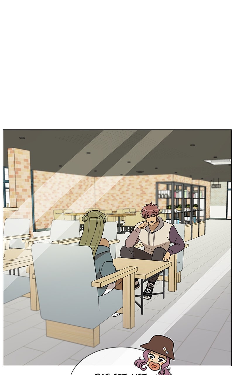 Read Eaternal Nocturnal Manga Online