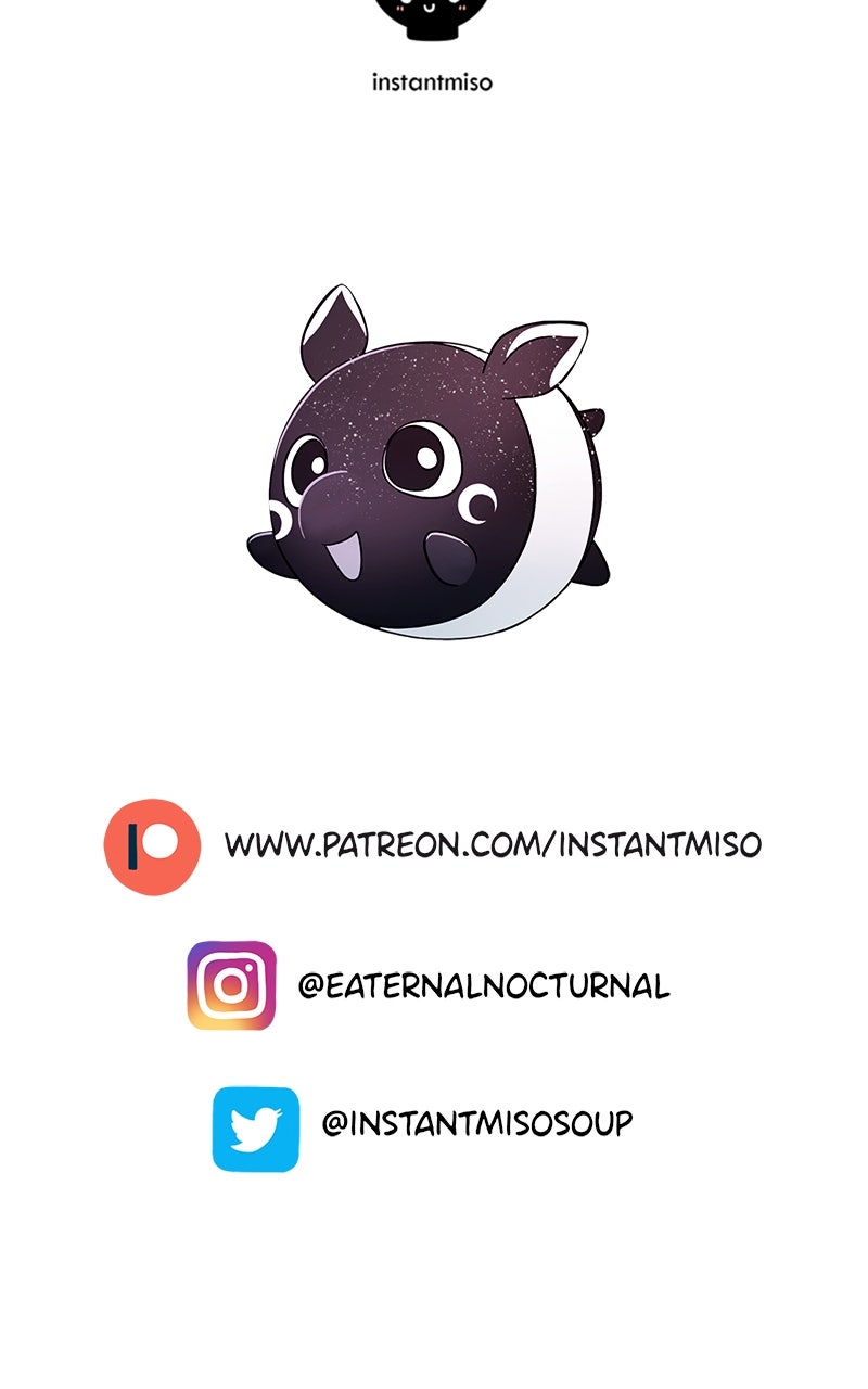 Read Eaternal Nocturnal Manga Online